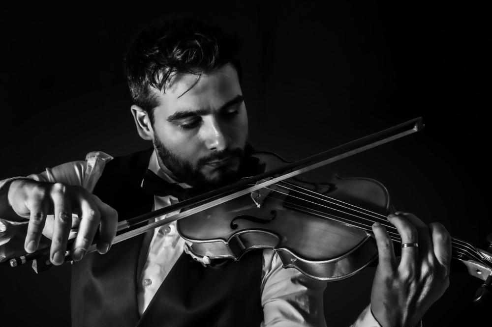 Location violon près de Besançon