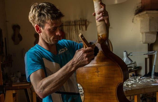 Vente Violon près de Bligny-lès-Beaune