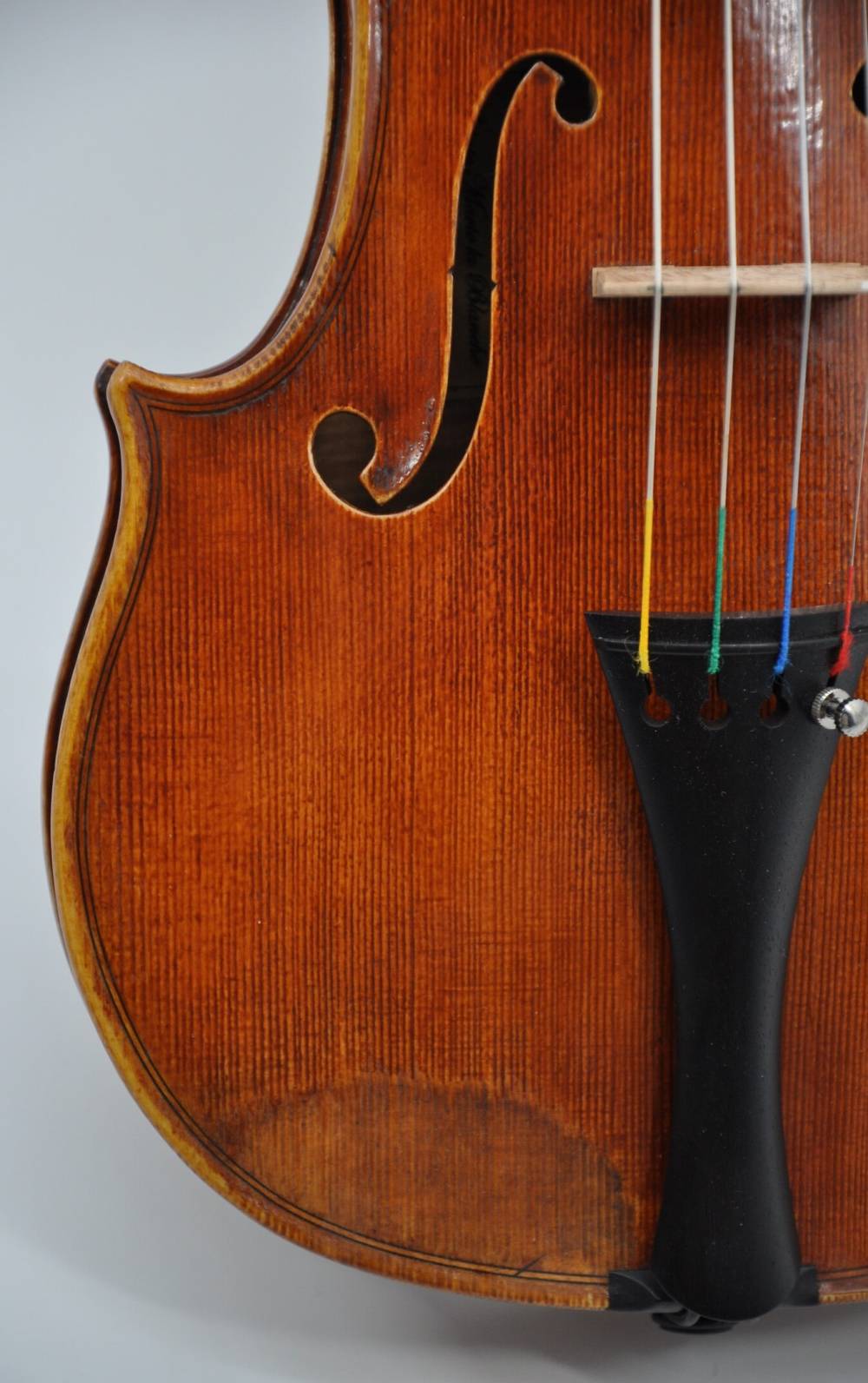 Stradivari Baron Wittgenstein (3)